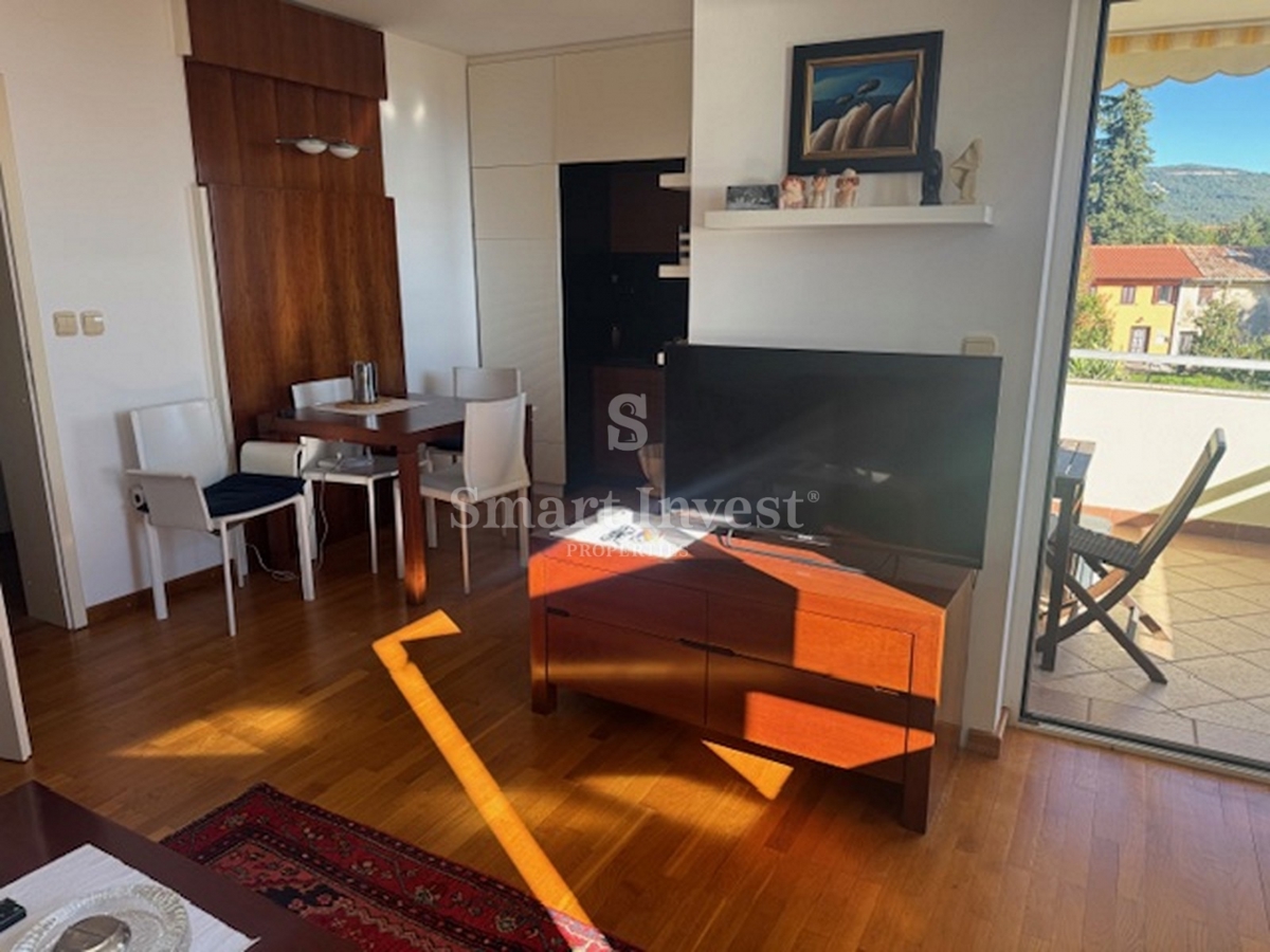 Stanovanje Lovran, 42m2