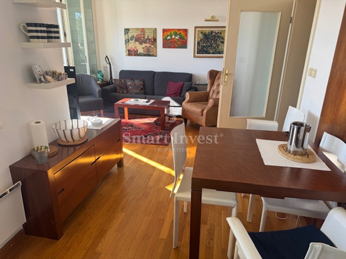 Stanovanje Lovran, 42m2