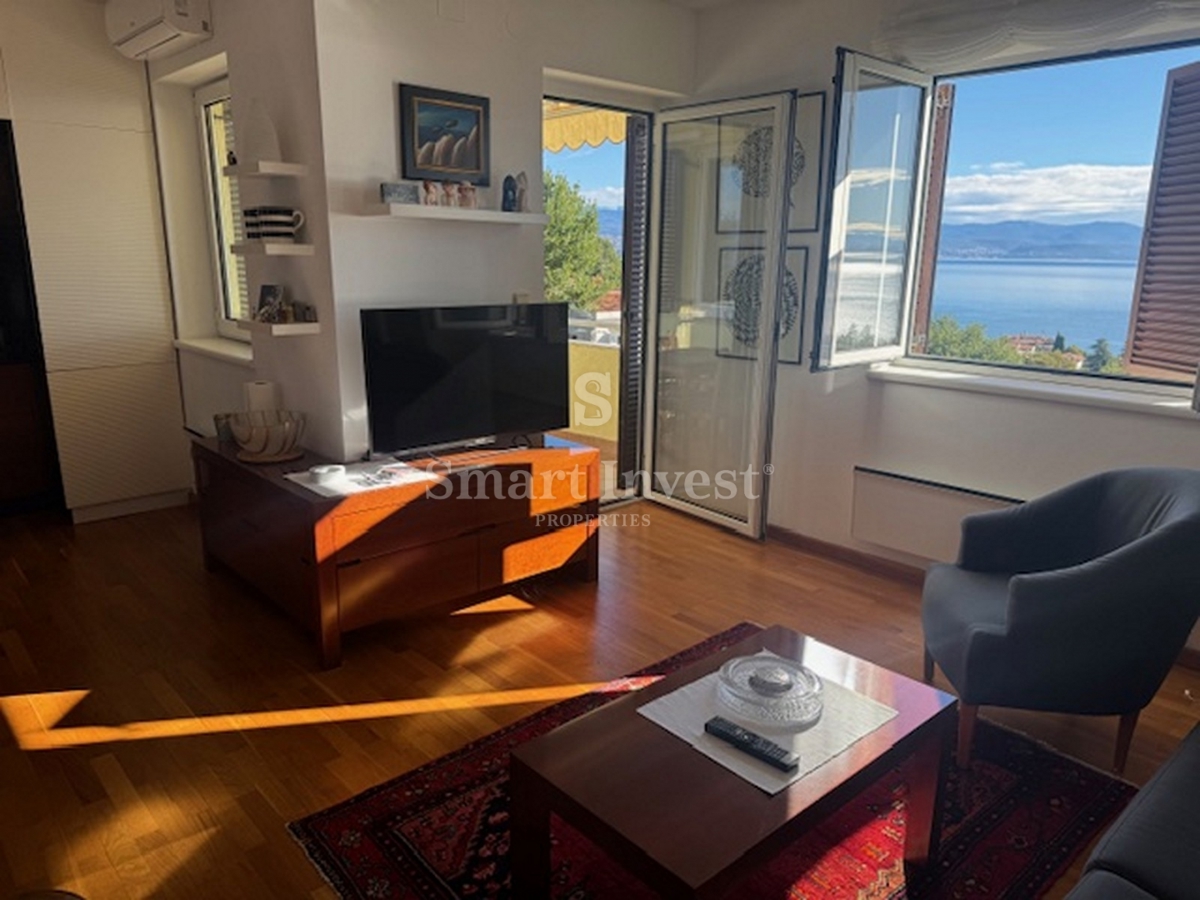 Stanovanje Lovran, 42m2