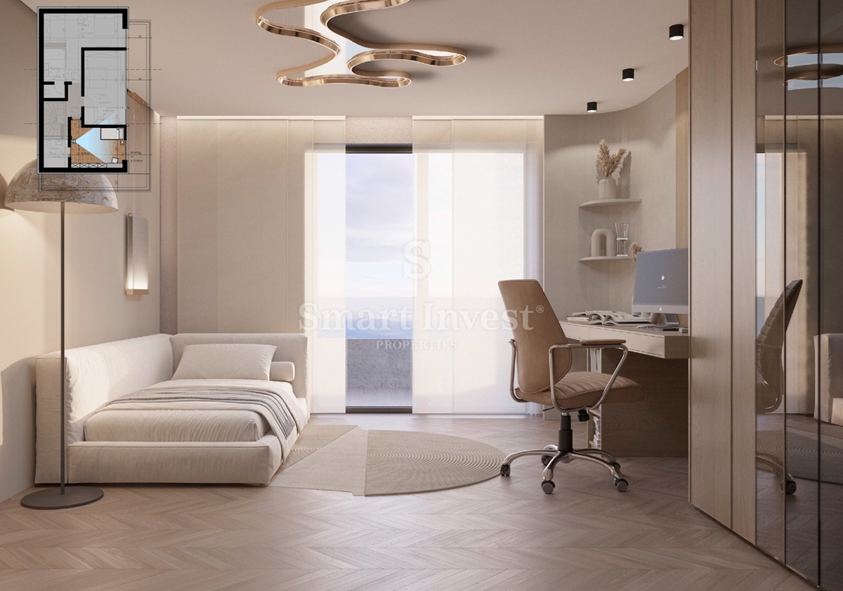 OPATIJA, ekskluzivna vila z ogrevanim bazenom v bližini morja in centra Opatije