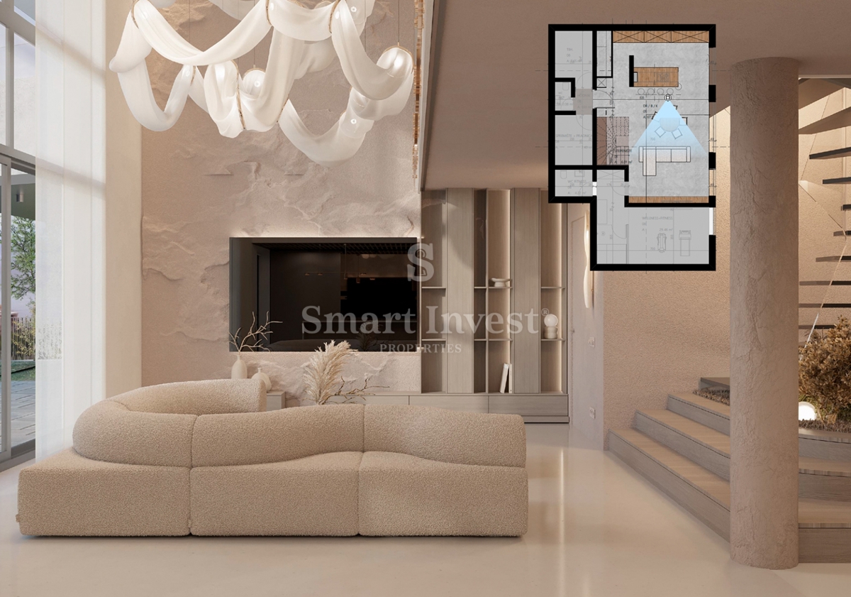 OPATIJA, ekskluzivna vila z ogrevanim bazenom v bližini morja in centra Opatije