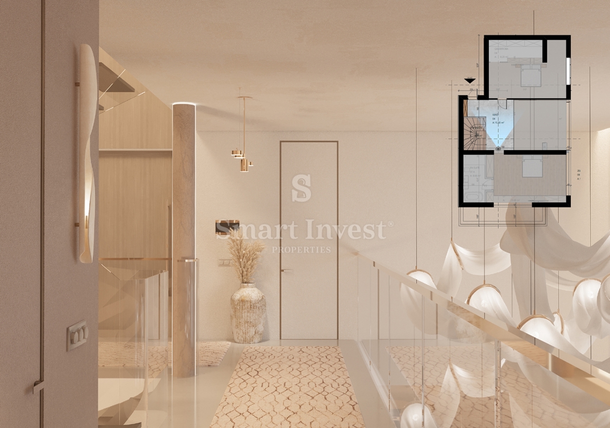 OPATIJA, ekskluzivna vila z ogrevanim bazenom v bližini morja in centra Opatije