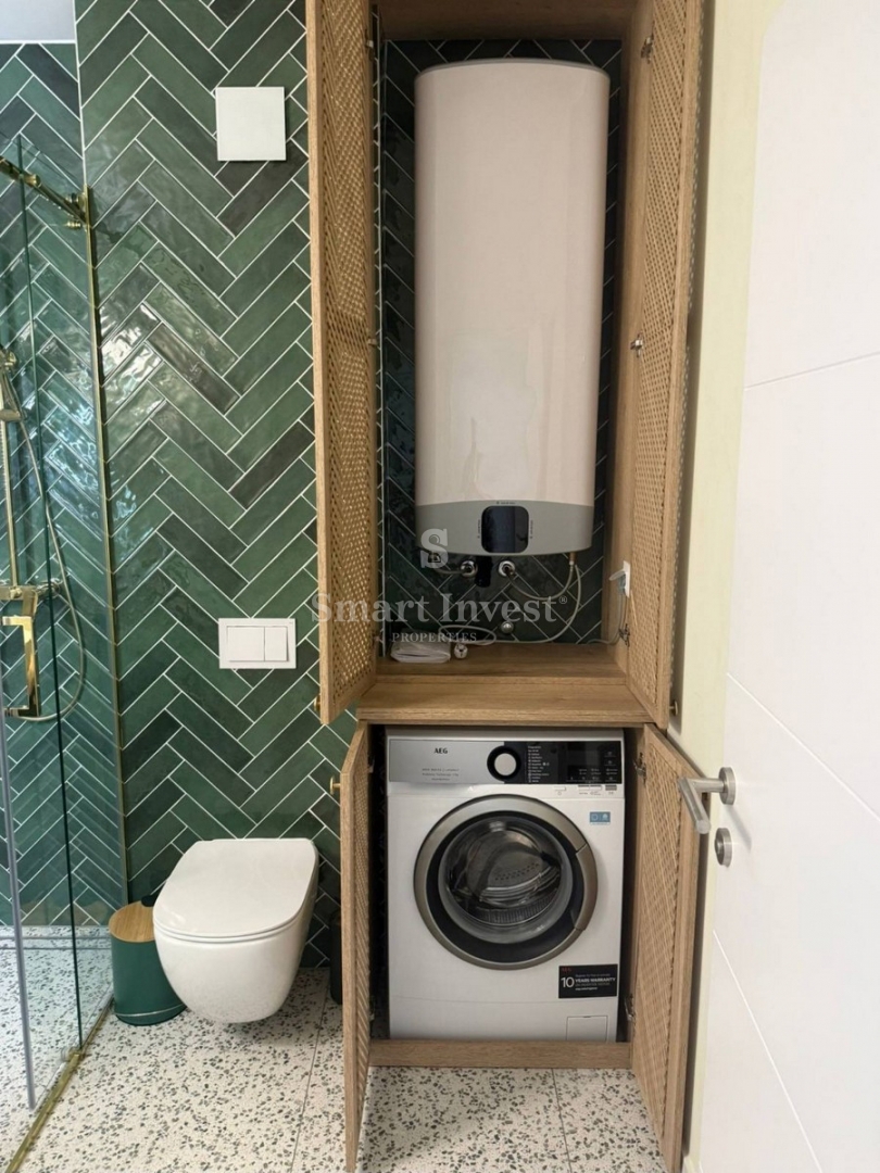 LOVRAN, luksuzno stanovanje z bazenom v bližini morja