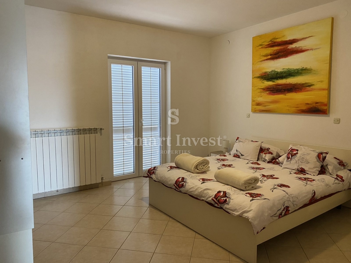 Stanovanje Duga Uvala, Marčana, 74,52m2