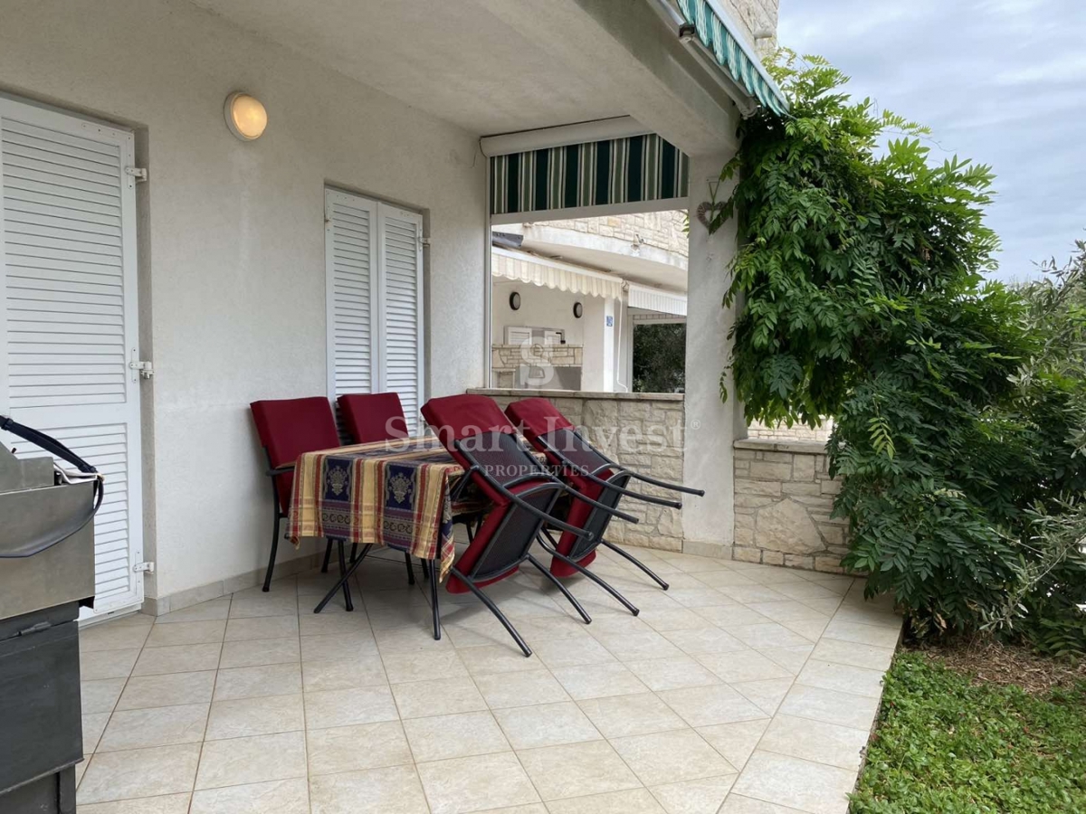 Stanovanje Duga Uvala, Marčana, 74,52m2