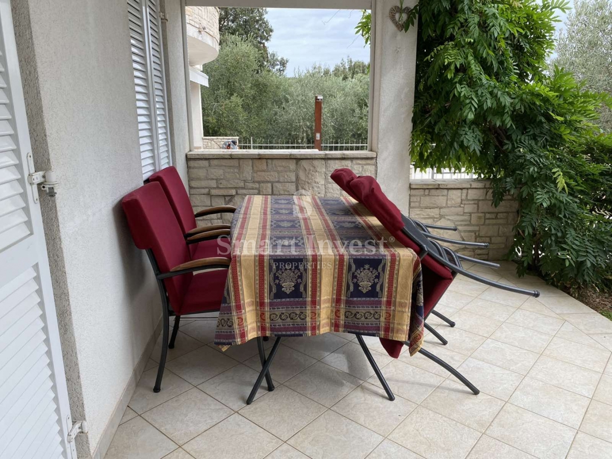 Stanovanje Duga Uvala, Marčana, 74,52m2