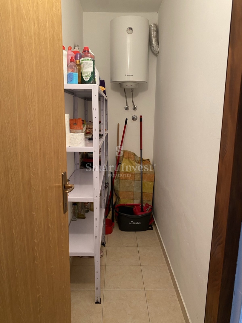 Stanovanje Duga Uvala, Marčana, 74,52m2