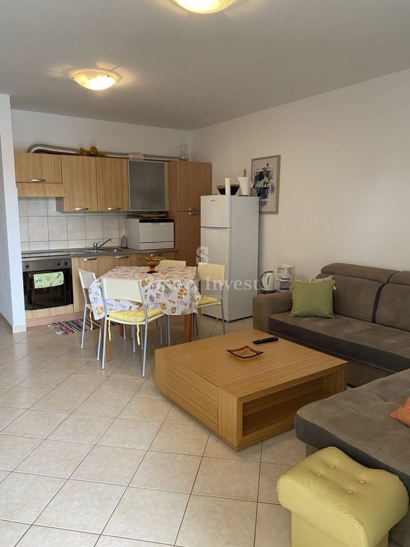 Stanovanje Duga Uvala, Marčana, 74,52m2