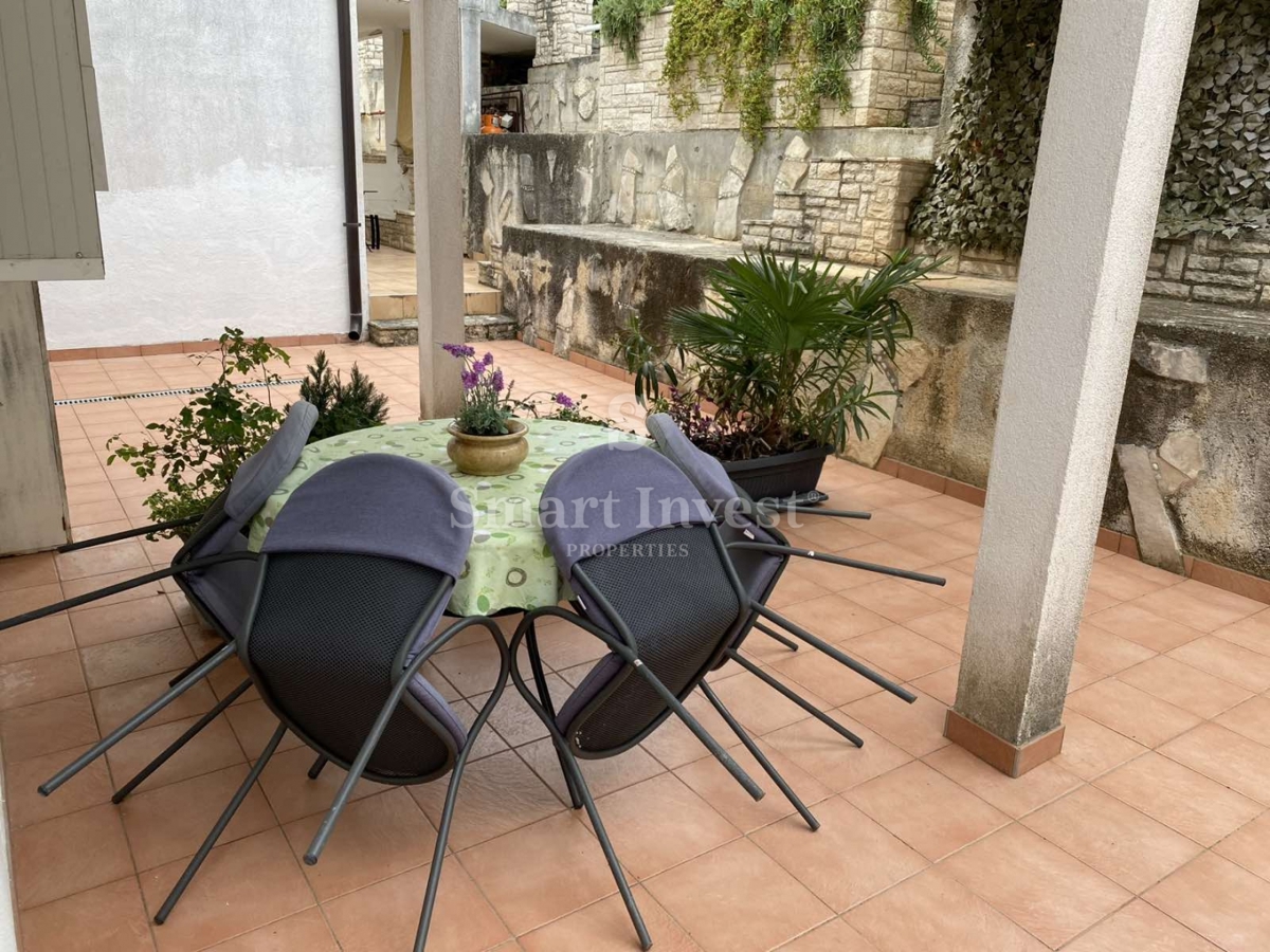 Stanovanje Duga Uvala, Marčana, 74,52m2