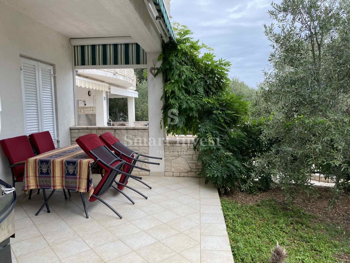 Stanovanje Duga Uvala, Marčana, 74,52m2