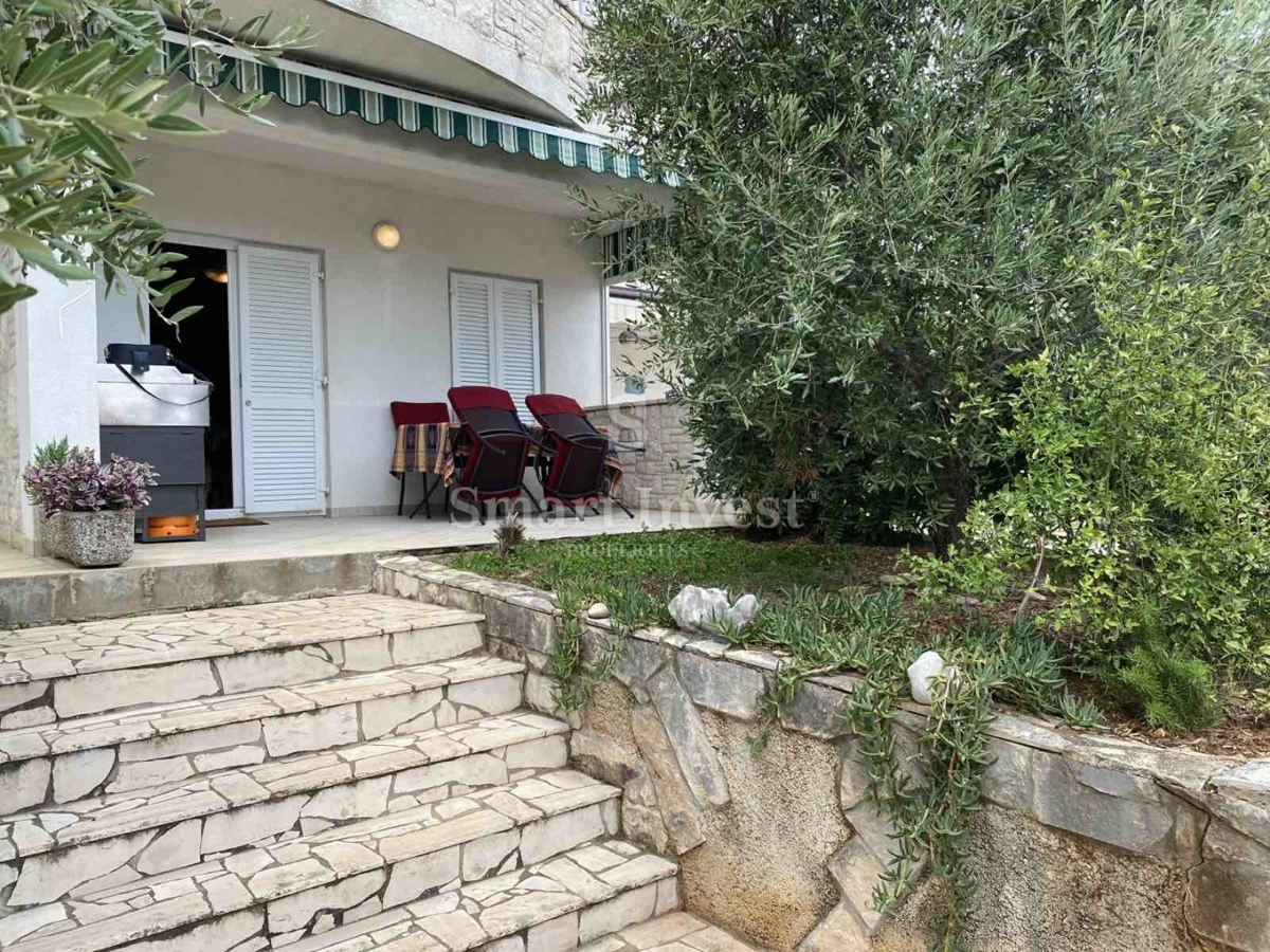 Stanovanje Duga Uvala, Marčana, 74,52m2