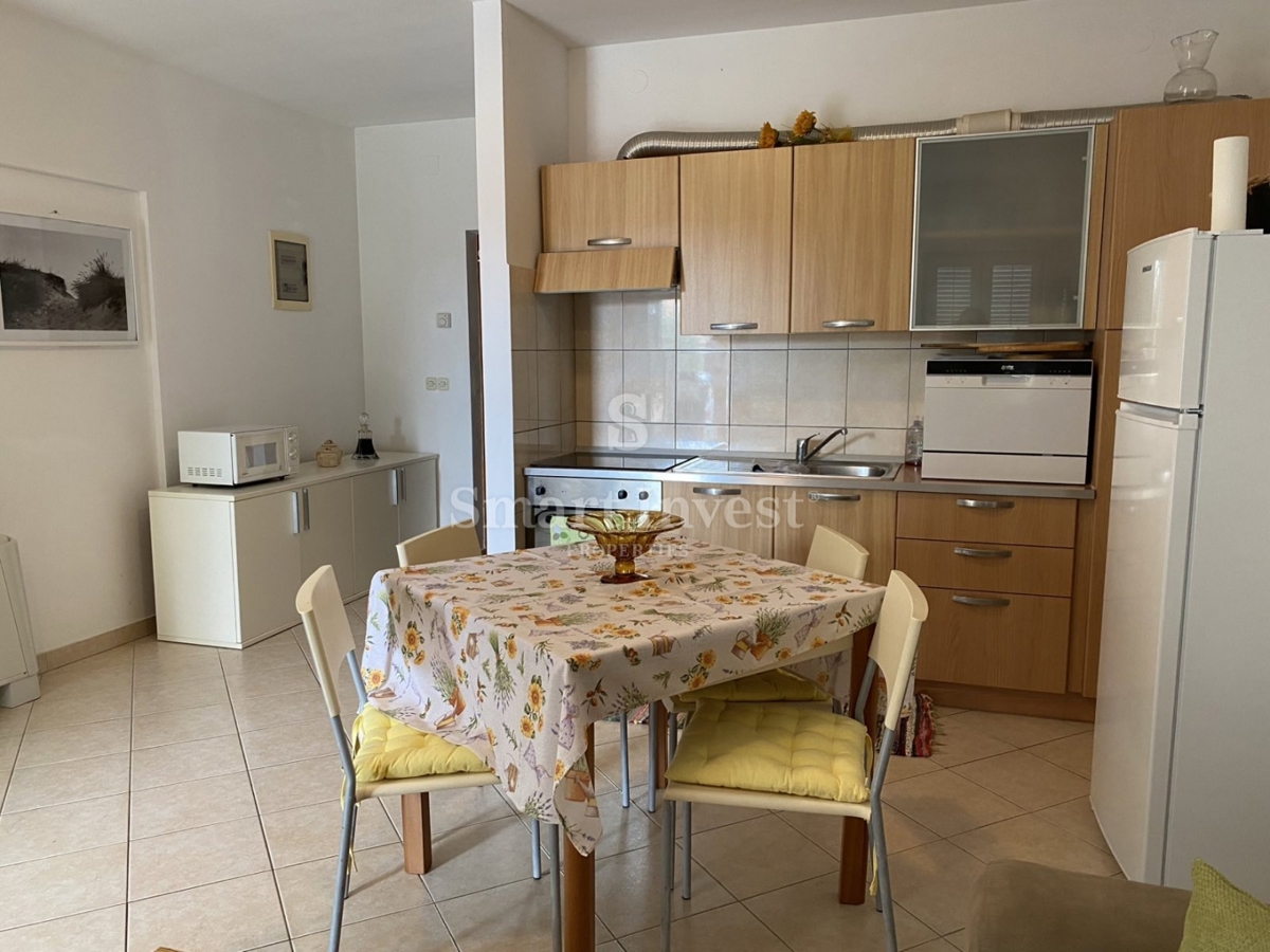 Stanovanje Duga Uvala, Marčana, 74,52m2