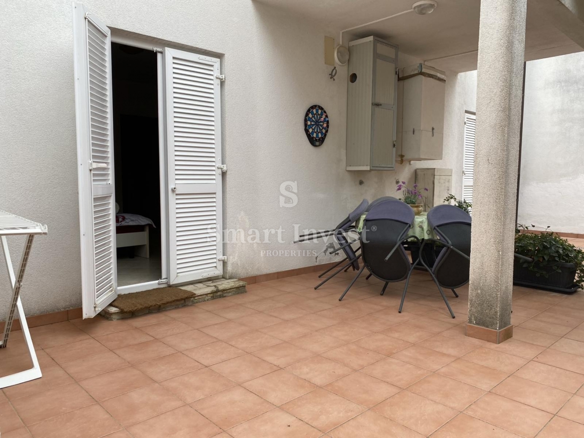 Stanovanje Duga Uvala, Marčana, 74,52m2