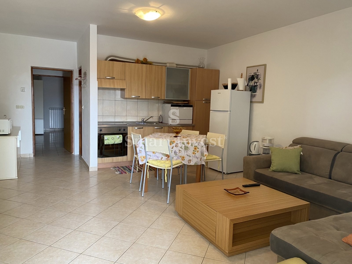 Stanovanje Duga Uvala, Marčana, 74,52m2