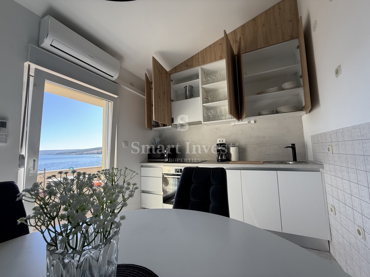 Hiša Posedarje, 200m2