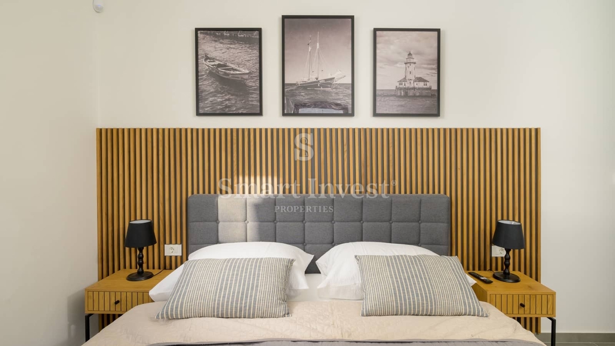 ISTRA - SVETVINČENAT, nova moderna vila z ogrevanim bazenom