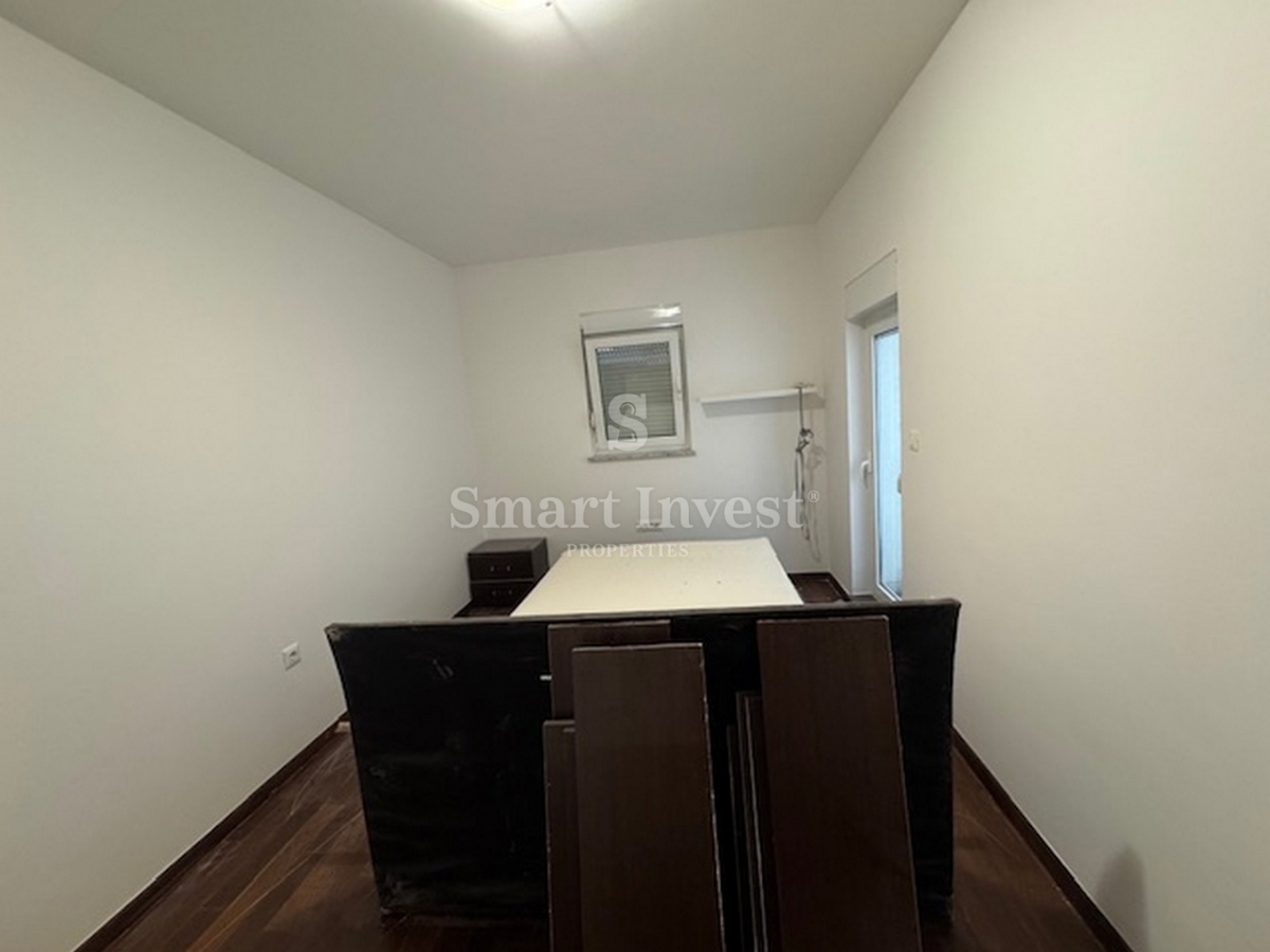 OPATIJA - PAVLOVAC, 2-sobno stanovanje s pogledom na morje in parkiriščem