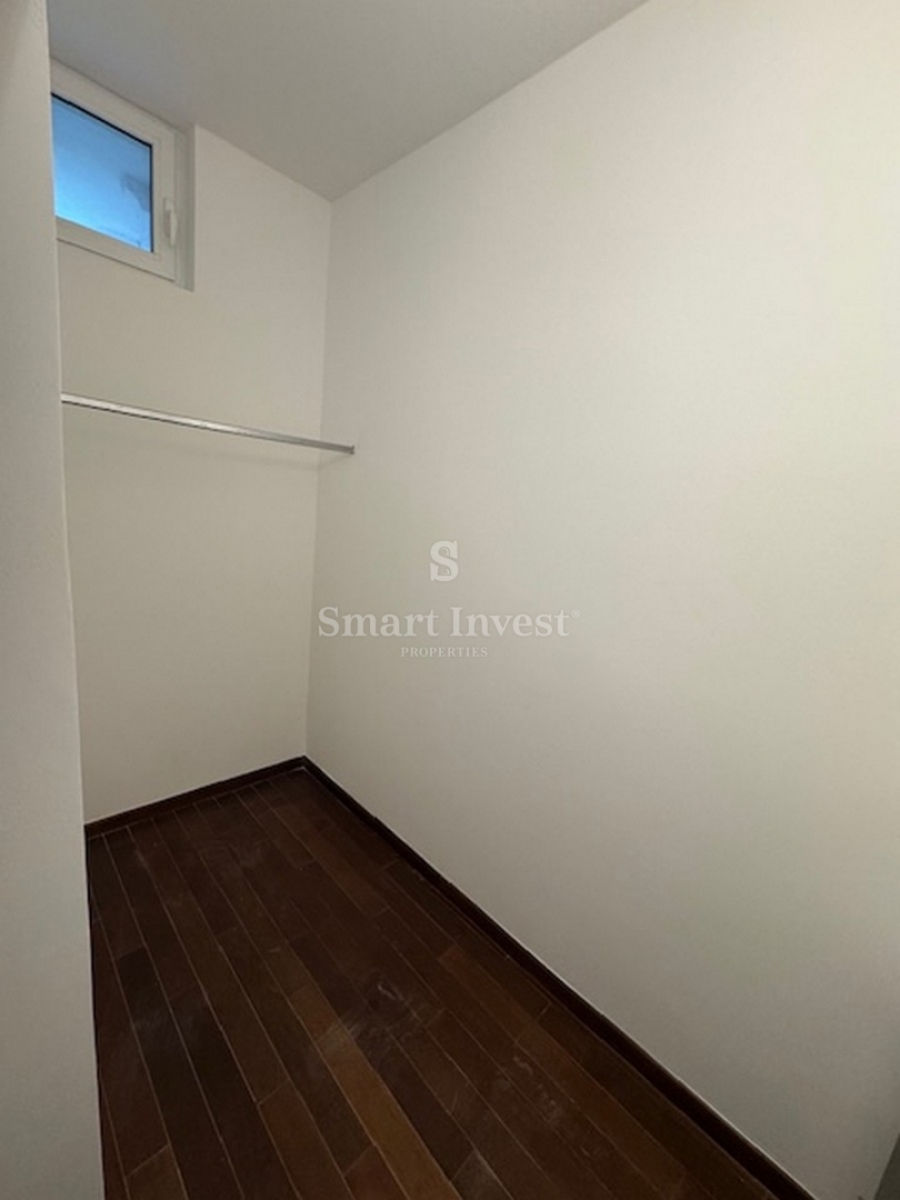 OPATIJA - PAVLOVAC, 2-sobno stanovanje s pogledom na morje in parkiriščem