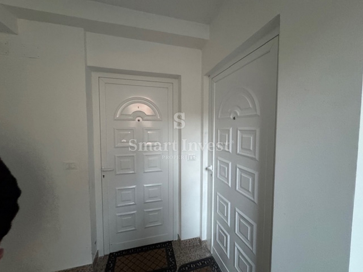 OPATIJA - PAVLOVAC, 2-sobno stanovanje s pogledom na morje in parkiriščem