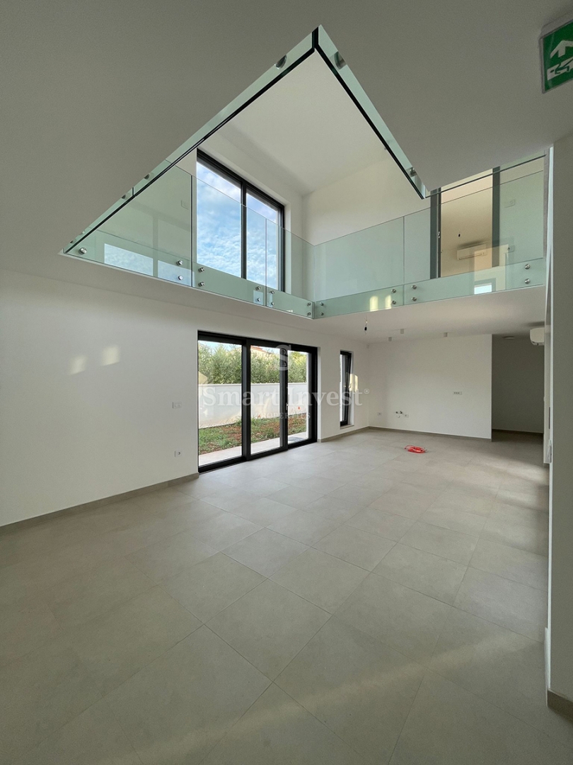 Hiša Pomer, Medulin, 322m2