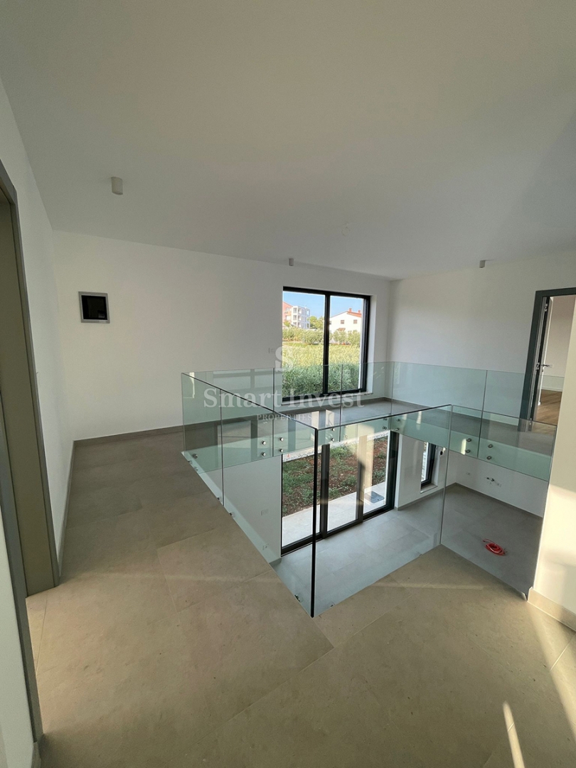 Hiša Pomer, Medulin, 322m2