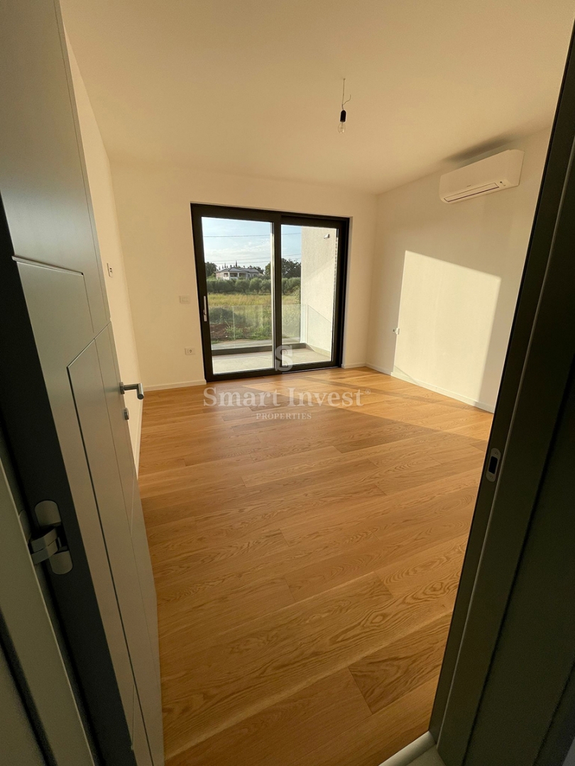 Hiša Pomer, Medulin, 322m2