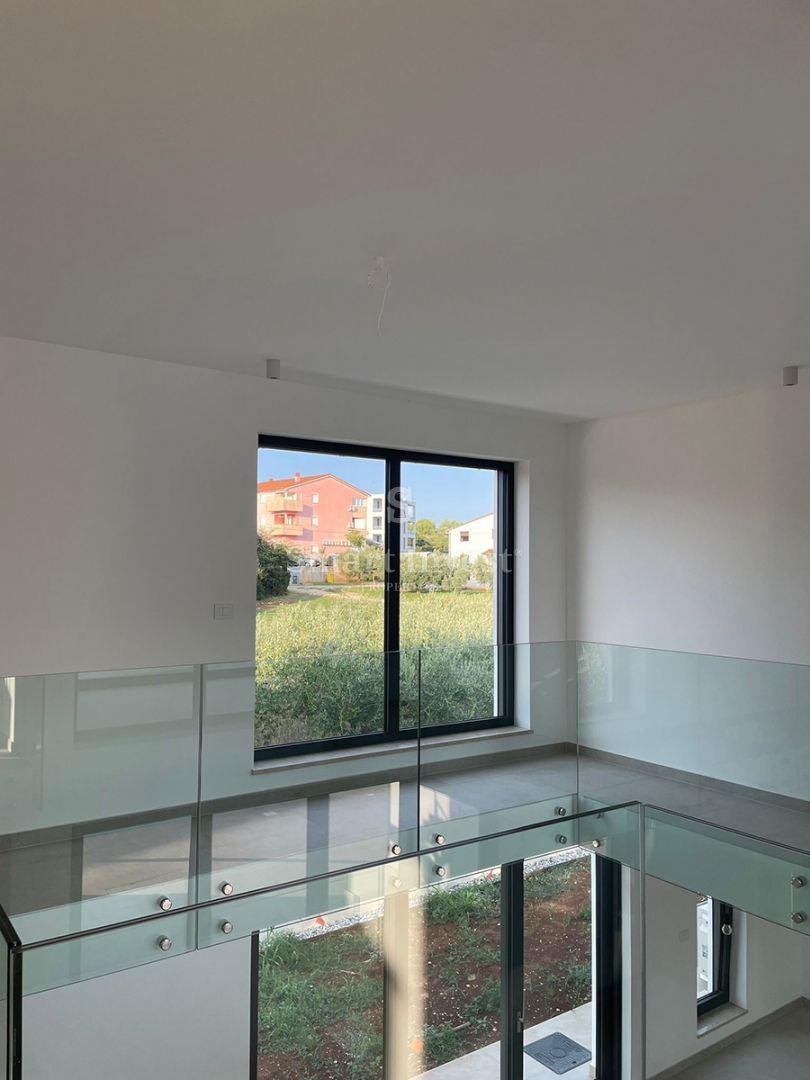 Hiša Pomer, Medulin, 322m2