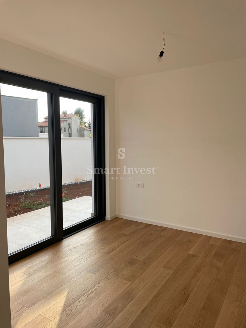 Hiša Pomer, Medulin, 322m2