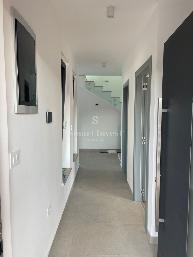 Hiša Pomer, Medulin, 322m2