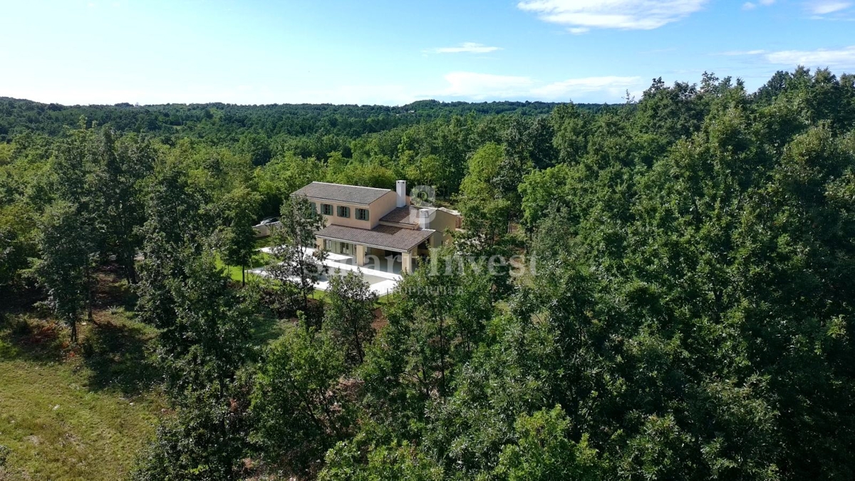 Hiša Gračišće, 222m2