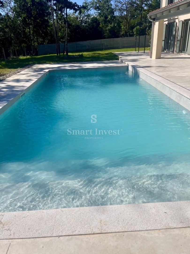 Hiša Gračišće, 222m2