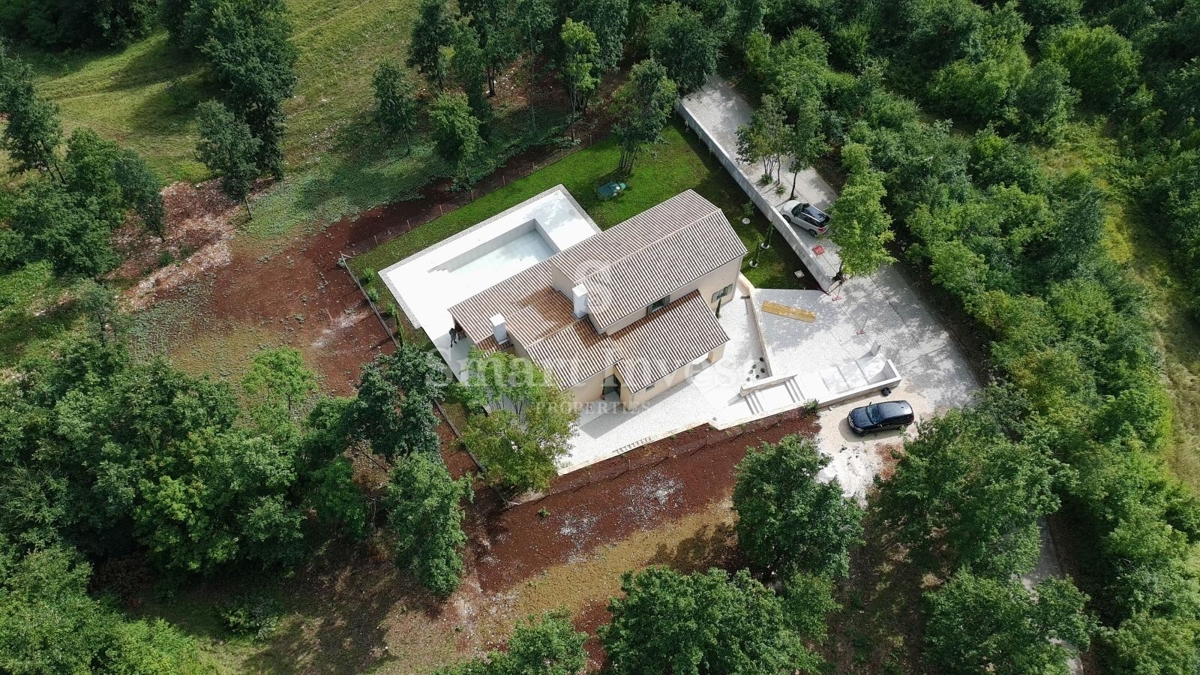 Hiša Gračišće, 222m2