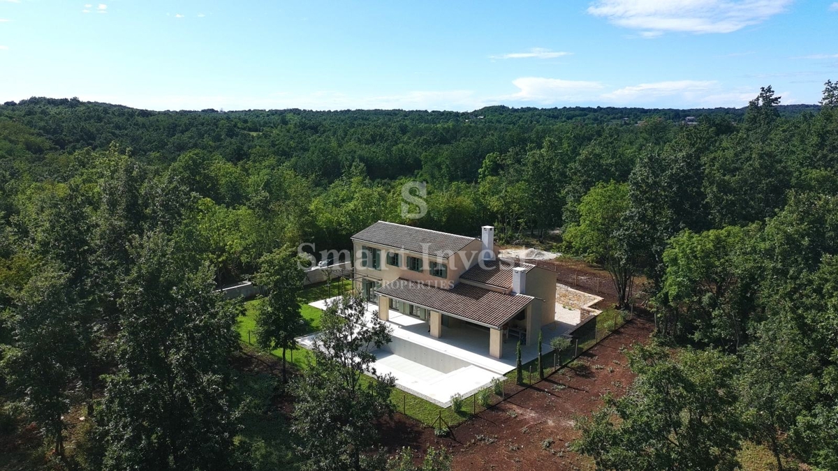 Hiša Gračišće, 222m2