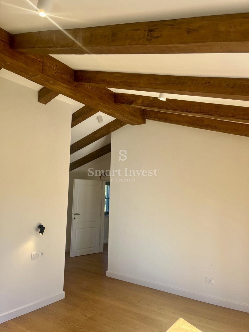 Hiša Gračišće, 222m2