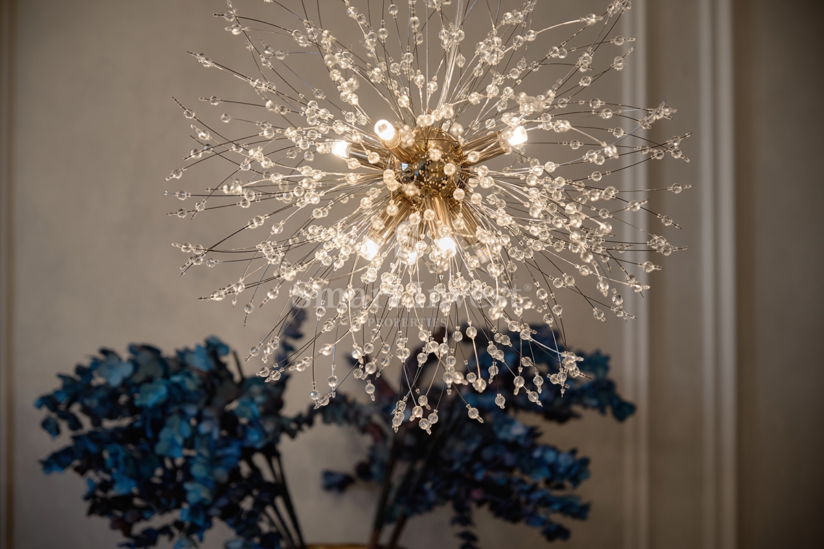 OPATIJA - CENTER, luksuzno 3-sobno stanovanje le nekaj korakov od morja