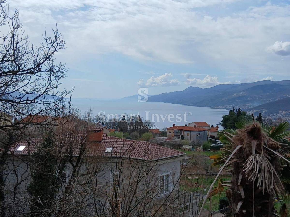 Hiša Matulji, 250m2