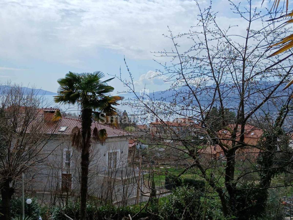 Hiša Matulji, 250m2