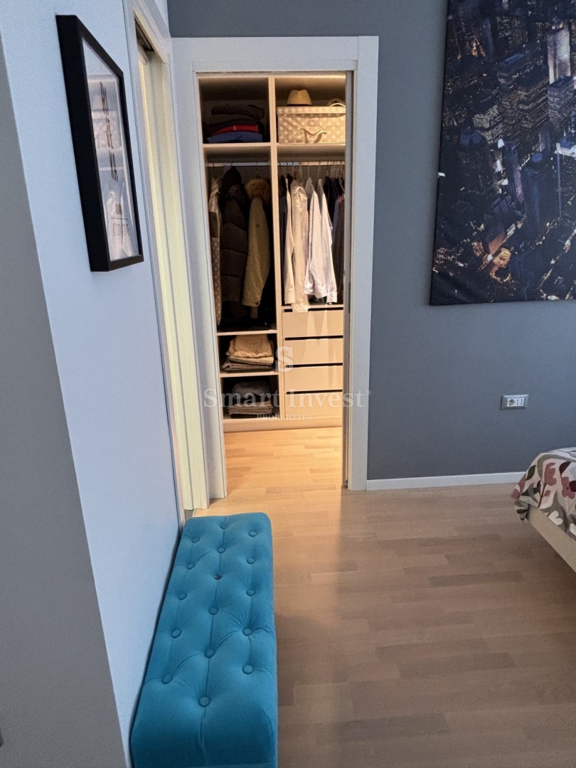 Stanovanje Donja Vežica, Rijeka, 183,44m2