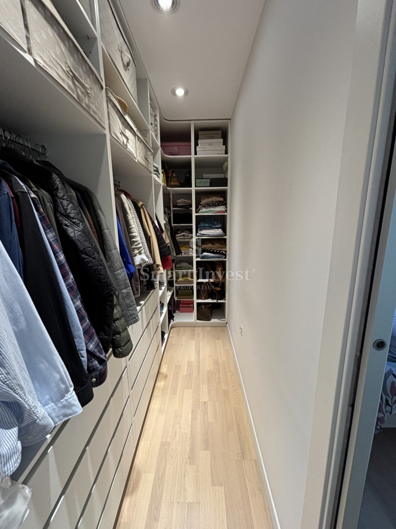 Stanovanje Donja Vežica, Rijeka, 183,44m2