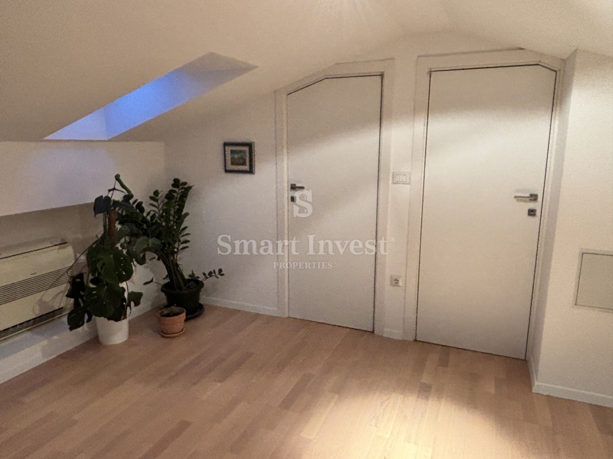 Stanovanje Donja Vežica, Rijeka, 183,44m2