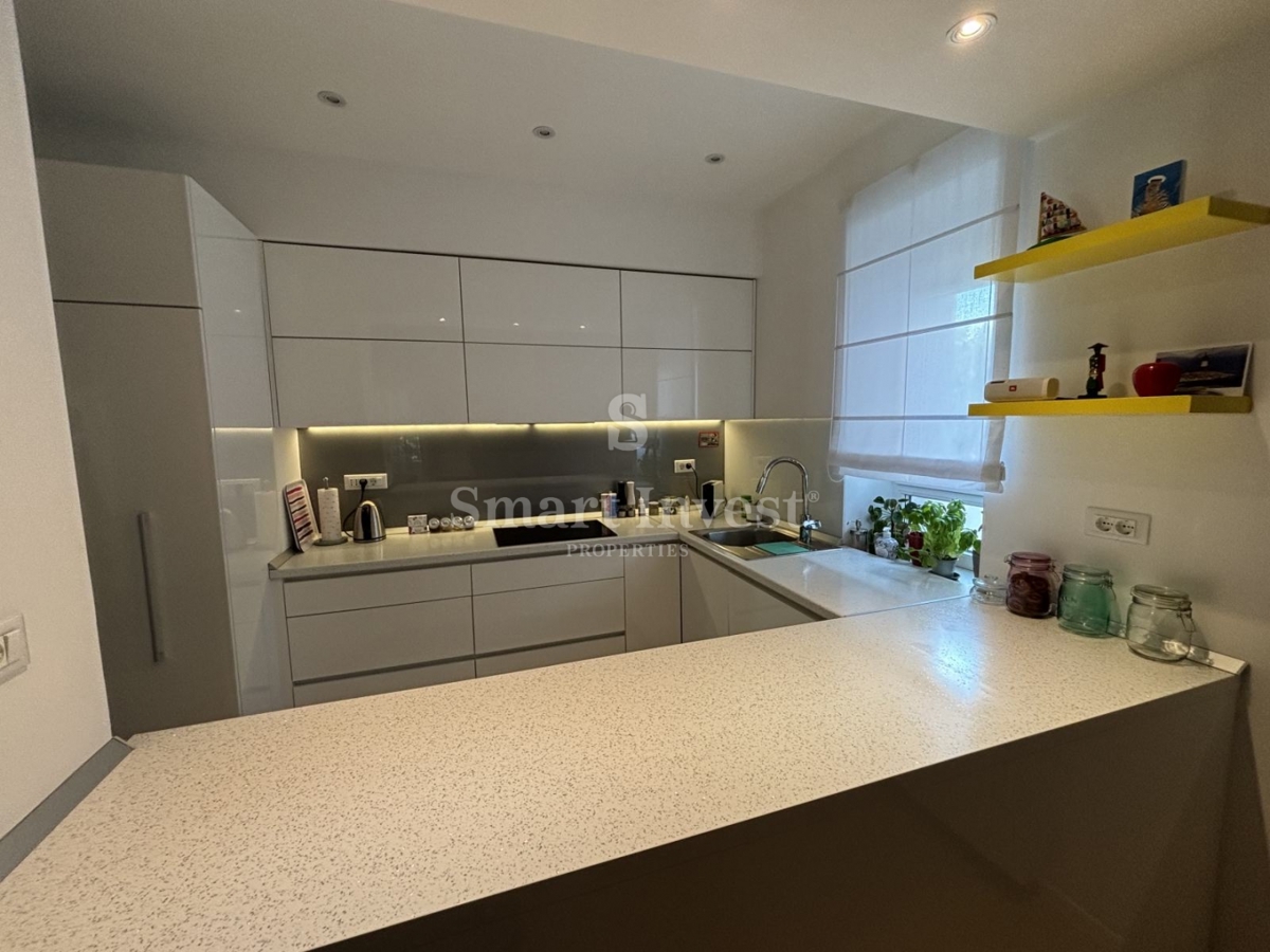 Stanovanje Donja Vežica, Rijeka, 183,44m2