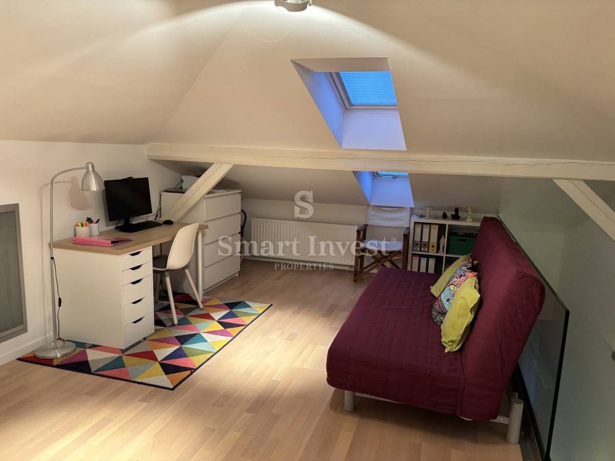 Stanovanje Donja Vežica, Rijeka, 183,44m2