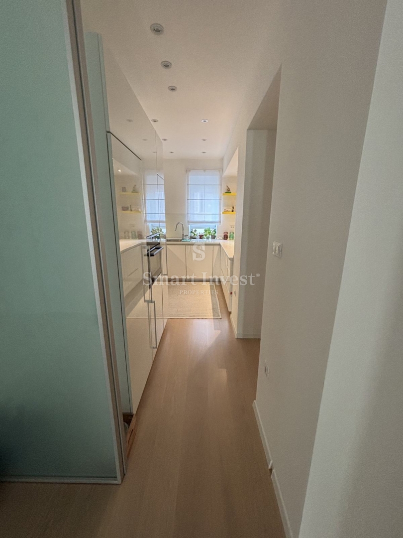 Stanovanje Donja Vežica, Rijeka, 183,44m2