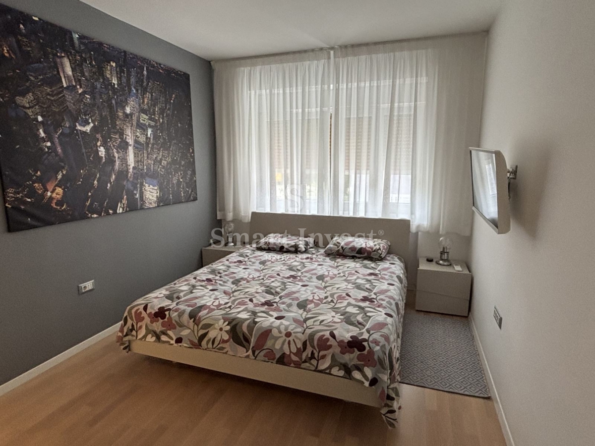 Stanovanje Donja Vežica, Rijeka, 183,44m2