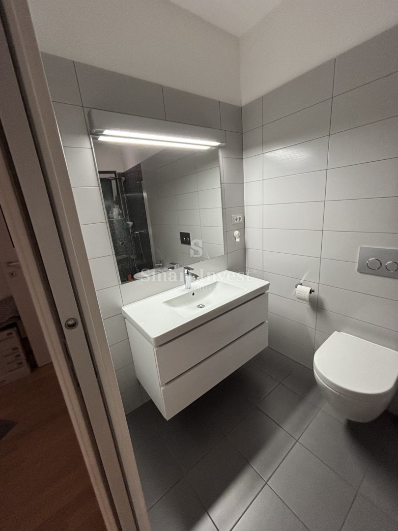 Stanovanje Donja Vežica, Rijeka, 183,44m2