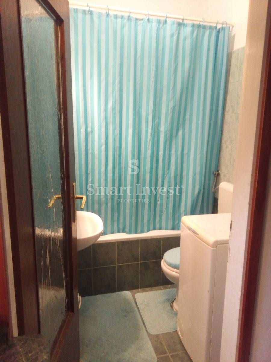OPATIJA, 2-bedrooms apartment with parking and garden, 40 m to the sea