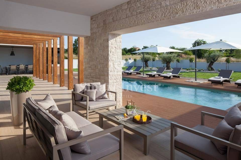 Hiša Rabac, Labin, 230m2