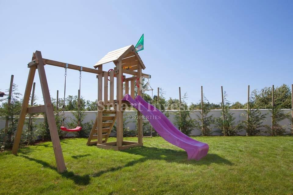 Hiša Rabac, Labin, 230m2