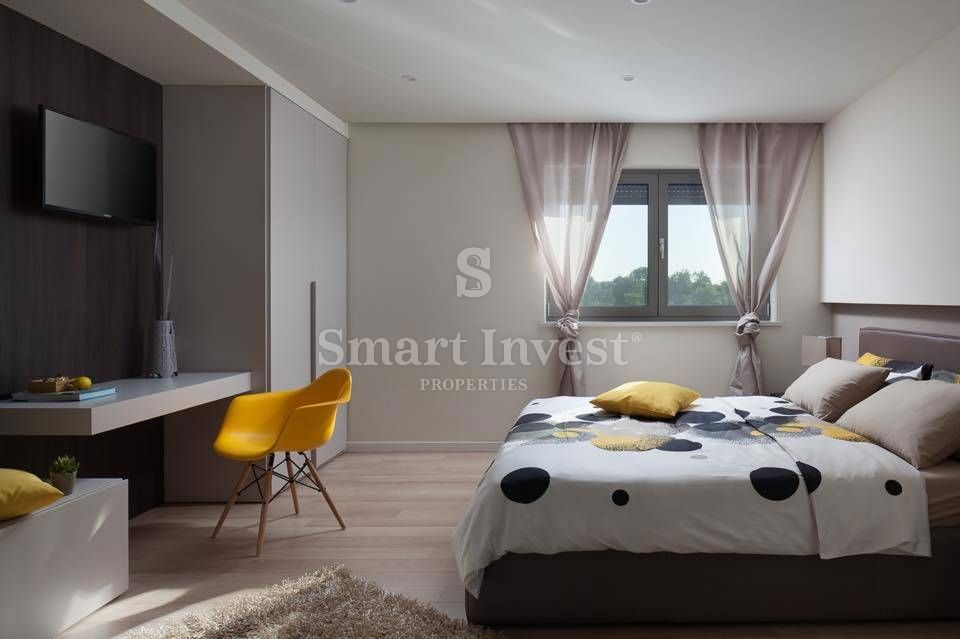 Hiša Rabac, Labin, 230m2