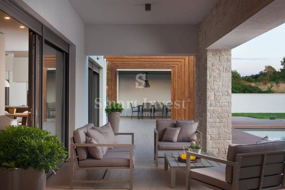 Hiša Rabac, Labin, 230m2